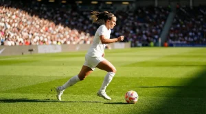 Apostar al Real Madrid femenino: claves y mercados