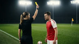 Apuestas a córners y tarjetas en fútbol femenino