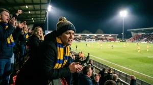 Guía de apuestas en vivo en fútbol femenino