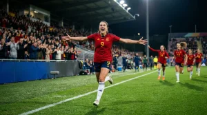 Apuestas a goleadoras en fútbol femenino