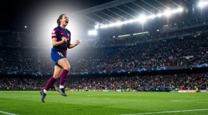 Apuestas en la Champions League femenina: claves para acertar