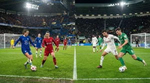 Diferencias entre apostar a fútbol masculino y femenino