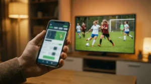 Estrategias de cash out en apuestas de fútbol femenino