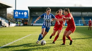Hándicap asiático en fútbol femenino: cómo aprovecharlo