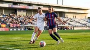 Guía de apuestas en la Liga F: mercados, cuotas y consejos