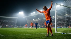 Las mejores goleadoras del fútbol femenino para apuestas