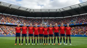 Cómo apostar en el Mundial de fútbol femenino FIFA