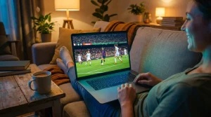 Dónde ver fútbol femenino en directo para apostar en vivo