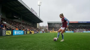 Apuestas en la Women’s Super League inglesa